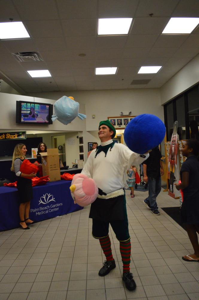 Tree Lighting 2014 81